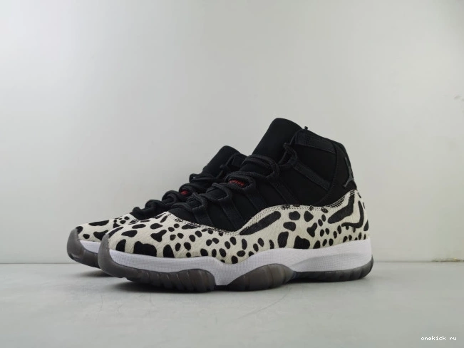 Rep Onekick JORDAN 11 INSTINCT AR0715-010 AIR ANIMAL 0727